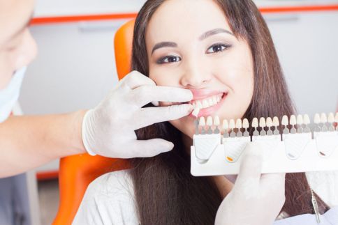 Dental Crown