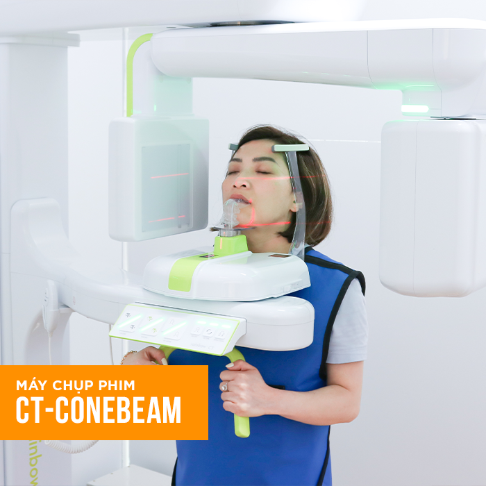 Ct Conebeam