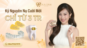 Chi Phí Niềng Răng