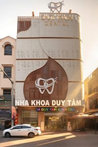 Nha Khoa Duy Tâm