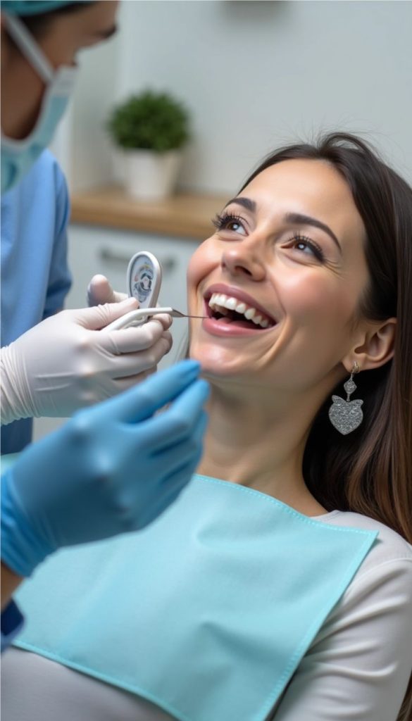 Must Try Tips For A Dentist Worthy Smile 