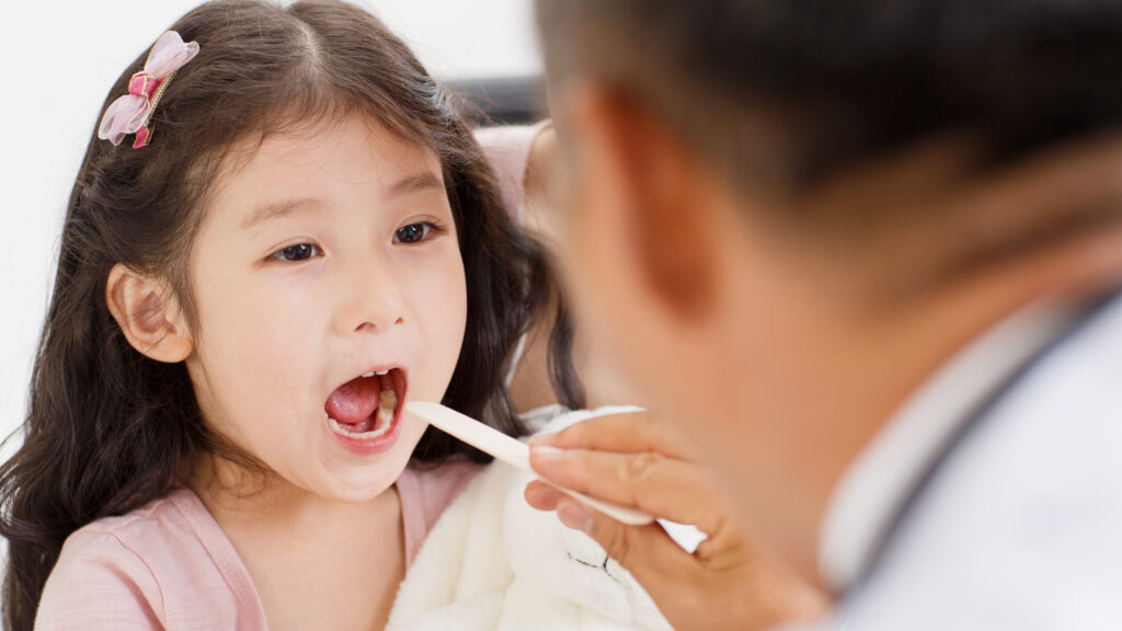 Các Dịch Vụ Nha Khoa Trẻ Em Tại Nha Khoa Duy Tâm